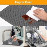 Heat Resistant Electric Stove Top Cover - XL Protector