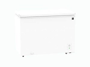 RCA 10 Cu. Ft. White Chest Freezer