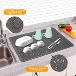 Heat Resistant Electric Stove Top Cover - XL Protector