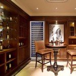 BODEGA 24 Inch Large Capacity Wine Cooler
