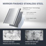 Joy Pebble Portable Stainless Steel Ice Maker