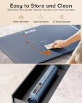 iTRUSOU Electric Heating Tray with Adjustable Temperature