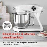 Instant Pot Pro 600W 10-Speed Stand Mixer