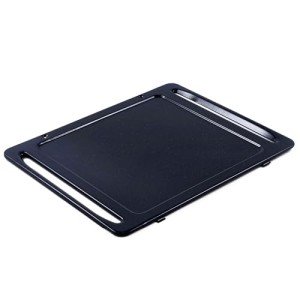 Samsung Gas Oven Cavity Floor Replacement Liner