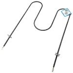 Broil Element for Whirlpool & Maytag Appliances