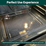 Samsung Gas Oven Cavity Floor Replacement Liner