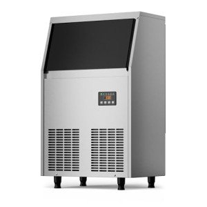 150LBS Commercial Under Counter Ice Maker