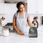 Ninja BN601 Professional Plus 9-Cup Food Processor