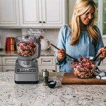 Ninja BN601 Professional Plus 9-Cup Food Processor
