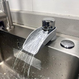 2-Pack Silicone Dishwasher Air Gap Covers