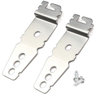 Whirlpool, Kenmore, KitchenAid Dishwasher Mounting Bracket