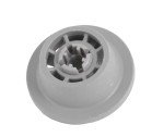 Bosch Dishwasher Bottom Rack Wheel Set - 4 Pcs
