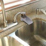 2-Pack Silicone Dishwasher Air Gap Covers