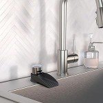 2-Pack Silicone Dishwasher Air Gap Covers