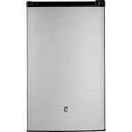 GE 4.4 Cu. Ft. Mini Fridge with Freezer