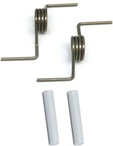 SAMSUNG Refrigerator French Door Springs 2-Pack