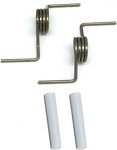 SAMSUNG Refrigerator French Door Springs 2-Pack