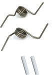 SAMSUNG Refrigerator French Door Springs 2-Pack