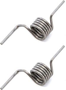 Premium French Door Refrigerator Spring Replacement - 2 Pack