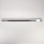 Whirlpool French Door Refrigerator Mullion Rail Replacement