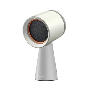 AMZCHEF Portable Range Hood with Exhaust Fan