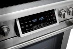 THOR Kitchen 30-Inch Electric Range with Self-Cleaning Oven