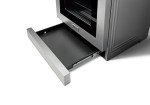 THOR Kitchen 30-Inch Electric Range with Self-Cleaning Oven