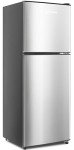 Fox Shack 5 Cu Ft Energy-Efficient Compact Refrigerator