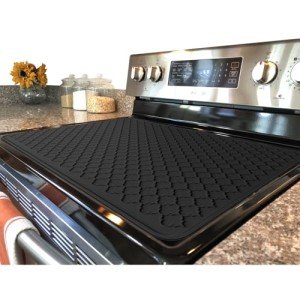 Silicone Stove Top Cover - XL Kitchen Protector