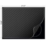 Silicone Stove Top Cover - XL Kitchen Protector