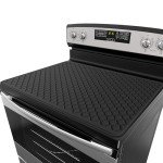 Silicone Stove Top Cover - XL Kitchen Protector