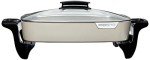Presto 16-Inch Electric Skillet with Ceramic Coating