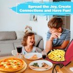 Courant 12-Inch Pizza and Calzone Maker