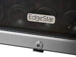 EdgeStar 44-Bottle Wine Cooler with Reversible Door