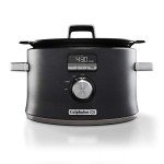 Calphalon 5.3 Quart Digital Slow Cooker