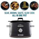 Calphalon 5.3 Quart Digital Slow Cooker
