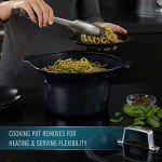 Calphalon 5.3 Quart Digital Slow Cooker