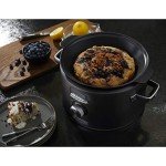 Calphalon 5.3 Quart Digital Slow Cooker