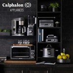 Calphalon 5.3 Quart Digital Slow Cooker