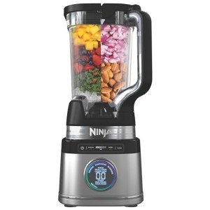 Ninja Power Blender Pro with BlendSense Technology