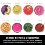 Ninja Power Blender Pro with BlendSense Technology
