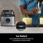 Ninja Power Blender Pro with BlendSense Technology