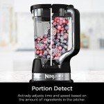 Ninja Power Blender Pro with BlendSense Technology