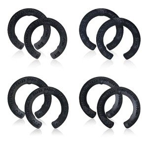 8-Piece Refrigerator Door Hinge Shim Kit