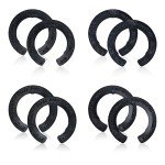 8-Piece Refrigerator Door Hinge Shim Kit
