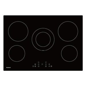 Gudsunal 30 Inch 5-Burner Electric Cooktop