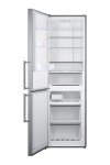 Summit 24" Bottom Freezer Refrigerator, Energy Star