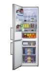Summit 24" Bottom Freezer Refrigerator, Energy Star