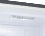 Summit 24" Bottom Freezer Refrigerator, Energy Star