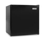 Igloo 1.6 Cu.Ft. Compact Refrigerator with Glass Shelves